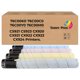 thumbnail image 1 of Cartucho de tóner Toner Pros KCMY (paquete de 4) para Lexmark CS92x, 1 of 8