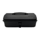 thumbnail image 1 of Caja De Herramientas Portátil Con Cerradura, Gruesa, Para Almacenamiento Y Acceso, Color Negro, 1 of 5