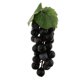 thumbnail image 1 of exhibición casera del gabinete de cocina de la fruta falsa artificial de la uva uvas black-36, 1 of 5