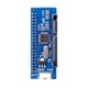 thumbnail image 4 of Adaptador conversor Cablecc IDE/PATA de 40 pines de disco a SATA hembra, 4 of 8