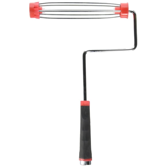 Roller Frame Linzer RF 215 0900 Rf215-9 Jaula de 5 hilos de 23 cm