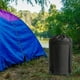thumbnail image 4 of Bolsa de compresión, organizador de sacos de dormir, impermeable, para acampar, senderismo, mochilero, ideal para viajes. Ideal para ropa de dormir y camping., 4 of 8