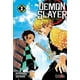 thumbnail image 1 of Manga Demon Slayer: Kimetsu No Yaiba 03 Ivrea Argentina, 1 of 2