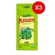 thumbnail image 1 of PACK 3 PLAYADITO HIERBAS 500G C/U, 1 of 3