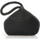 thumbnail image 1 of Cartera Clutch con Cuentas BABEYOND 7 x 6 x 2 Pulgadas, 1 of 3