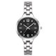thumbnail image 1 of Reloj Análogo Mujer 19V69 Italia Plateado -169, 1 of 5