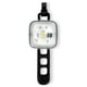 thumbnail image 3 of Set Luces Bicicleta Concord LED 25 Lamenes Delantera Trasera, 3 of 3