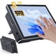 thumbnail image 1 of Monitor JUNEBOX de 8" IPS HDMI con pantalla táctil, 1 of 8