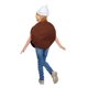 thumbnail image 4 of Galleta tipo sándwich Costume Dress Up America para adultos y niños, 4 of 4