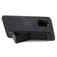 thumbnail image 3 of Funda Protectora con Correa para Samsung Galaxy S20 Plus Resistente a Golpes Negro, 3 of 6