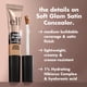 thumbnail image 4 of Corrector e.l.f. Soft Glam 35 Cobertura Media Fría, 4 of 9