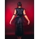 thumbnail image 5 of Vestido Merlina Adams Disfraz Fiesta De Noche Adulto Gótico, 5 of 10