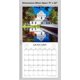 thumbnail image 3 of Calendario de pared Polart 2025 para iglesias de Polonia, 12 meses, 3 of 8