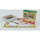 thumbnail image 3 of Puzle EuroGraphics Trains, 100 piezas, 13 x 19 cm, fabricado en EE. UU., 3 of 3
