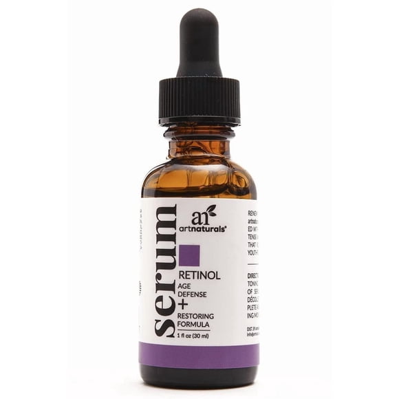Sérum Artnaturals Retinol 30 ml