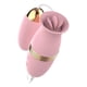 thumbnail image 1 of Vibrador Huevo Estimulador Lengua, 1 of 2