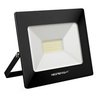 Megabright - Proyector Led 30W Telco Flat Pro 3000K Ds43