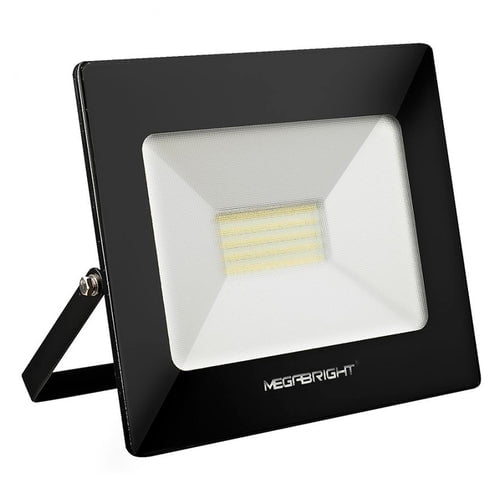 Proyector LED 30W Telco Flat Pro 3000K DS43