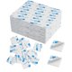 thumbnail image 1 of Cinta de espuma YGPHO 300 piezas 27x27x2 mm de doble cara, 1 of 7
