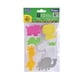 thumbnail image 5 of Stickers Animales De La Selva / Producto surtido, 5 of 9