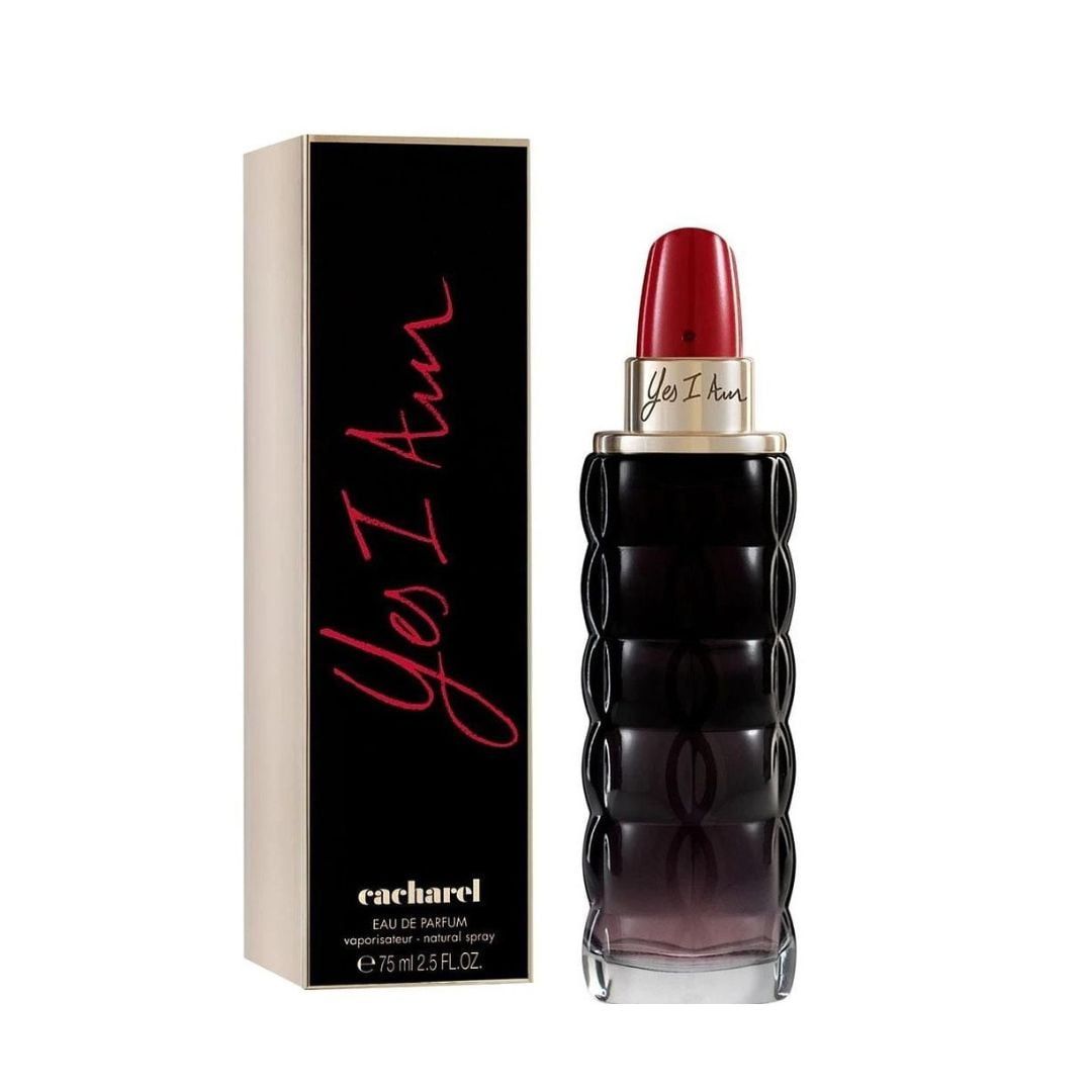 Cacharel - Perfume Yes I Am Edp 75ml