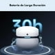 thumbnail image 2 of Audífonos Langsdom TG12 TWS Bluetooth IPX-5, 2 of 8