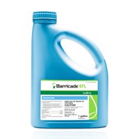 Herbicida Syngenta Barricade 4Fl 3.8L