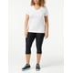thumbnail image 3 of Leggins Under Armour HeatGear Armour con bolsillo de cintura alta para mujer, 3 of 5