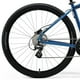 thumbnail image 2 of Bicicleta MTB Big Seven 15 M Aro 27.5 Azul, 2 of 6