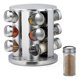 thumbnail image 1 of Especiero Giratorio Acero Inoxidable Elegante y Duradero, 1 of 2