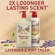 thumbnail image 3 of Loción Hombre 24 7 Ligera Lavanda Menta 473 Ml, 3 of 3