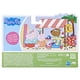 thumbnail image 4 of Toy Peppa Pig Peppa's Family Holiday con 4 figuras de más de 3 años, 4 of 4