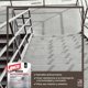 thumbnail image 2 of Anticorrosivo Industrial Galon 3.7lt Lanco Variedades blanco 19, 2 of 6
