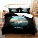 thumbnail image 1 of Niall Horan Bedding Set Duvet Cover Comforter Pillowcase Boys Girls Adults Bedroom Bed Sheets, 1 of 3