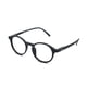 thumbnail image 2 of Anteojos Audrey Black 1.0, 2 of 3