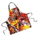 thumbnail image 2 of Delantal De Navidad Unisex Babero De Cocina Delantal Para Cocinar/Hornear Suministros Para Fiestas I, 2 of 5