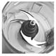 thumbnail image 4 of Picadora Electrica 500W 2V 500ml Blanco Choppy MGF4840 Magefesa, 4 of 5