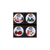 Betina - Libro Yo Quiero Saber /057