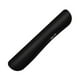 thumbnail image 1 of Apoya Muñecas De Gel Ergonomico Para Teclado Negro, 1 of 3