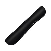 Dblue - Apoya Muñecas De Gel Ergonomico Para Teclado Negro