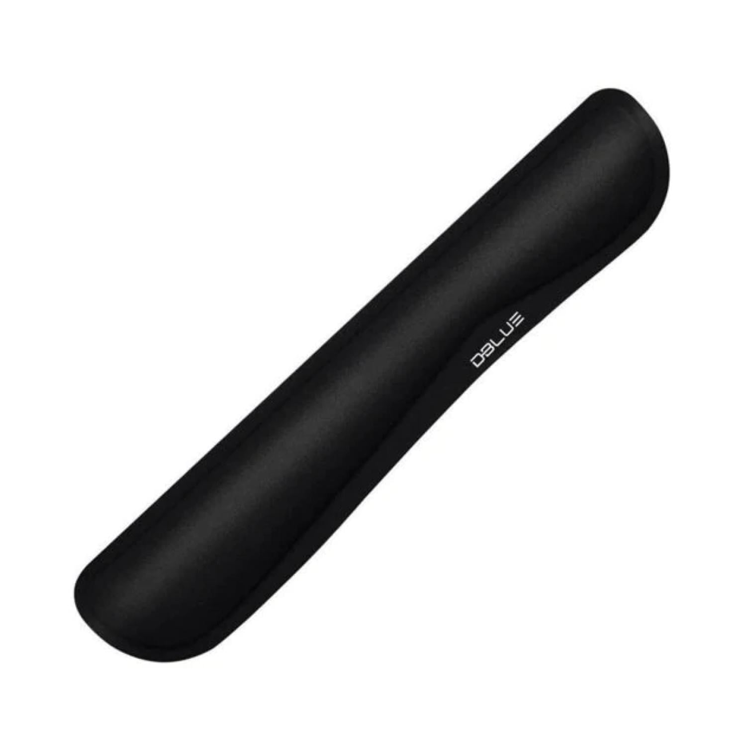 Dblue - Apoya Muñecas De Gel Ergonomico Para Teclado Negro