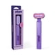 thumbnail image 1 of Varita Facial Plum Beauty Luz Roja Vibratoria 180a LED Recargable, 1 of 3