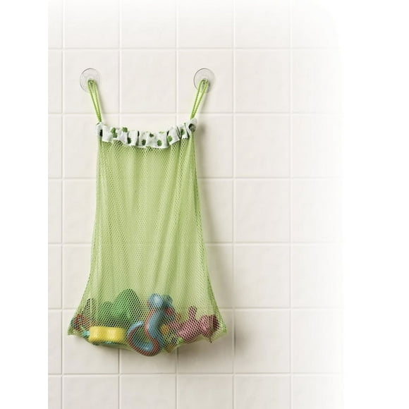 Malla de Almacenamiento para Bañera