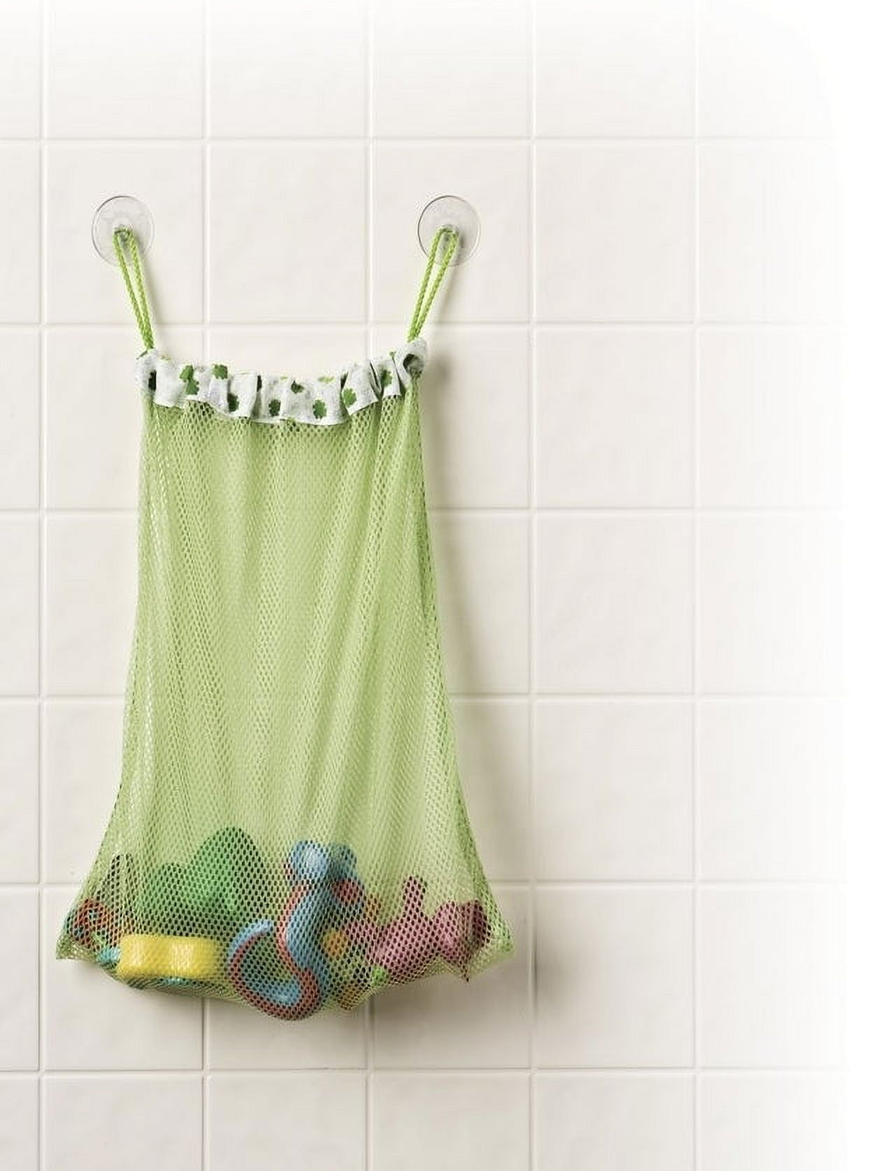Mommy'S Helper - Malla De Almacenamiento Para Bañera