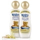 thumbnail image 1 of Shampoo y jabón corporal para bebé Ricitos de Oro con avena y vainilla, 1 of 6