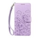 thumbnail image 3 of Funda Billetera FOXDOCK Compatible con Samsung Galaxy S23, Diseño Perrito Tierno, Ranuras para Tarjetas y Soporte Plegable, 3 of 6