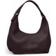 thumbnail image 1 of Cartera De Cuero Curry Oscuro, 1 of 3