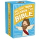 thumbnail image 1 of Juego de trivia bíblica para que creas que conoces la Biblia, 1 of 6