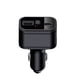 thumbnail image 1 of Rastreador GPS y cargador TKSTAR TK818 4G GPS tracker 2 en 1, 1 of 8