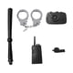 thumbnail image 3 of 5x Accesorio De Juego De Simulación De Policía, Accesorios De Disfraz De Juego De Rol Para Juego De Rol, 3 of 5